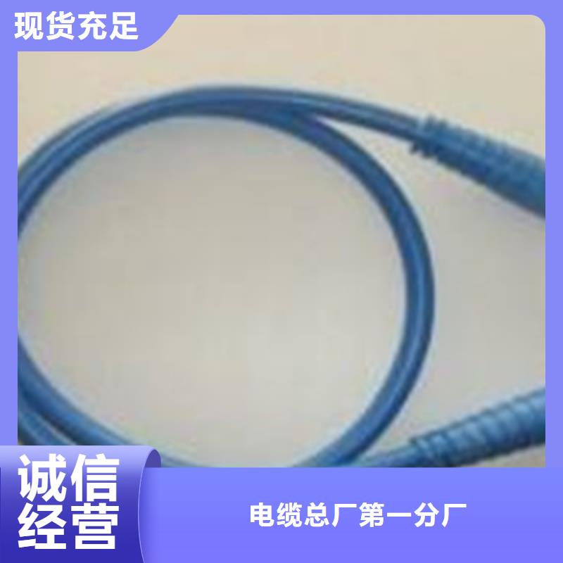 矿用信号电缆-【屏蔽电缆】拒绝中间商