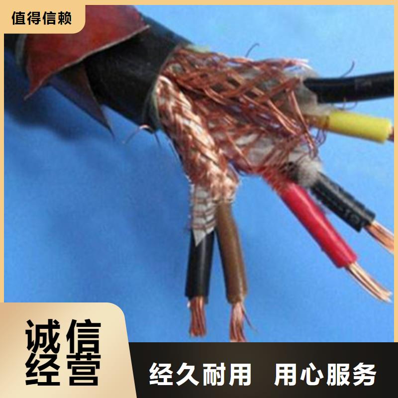 耐高温电缆屏蔽电缆品质做服务
