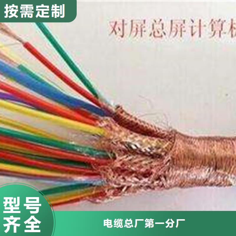 耐高温电缆屏蔽电缆定制批发