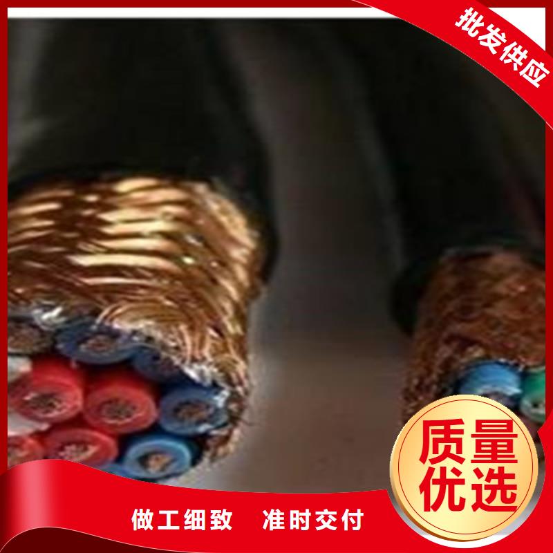 耐高温电缆本安防爆电缆专业的生产厂家