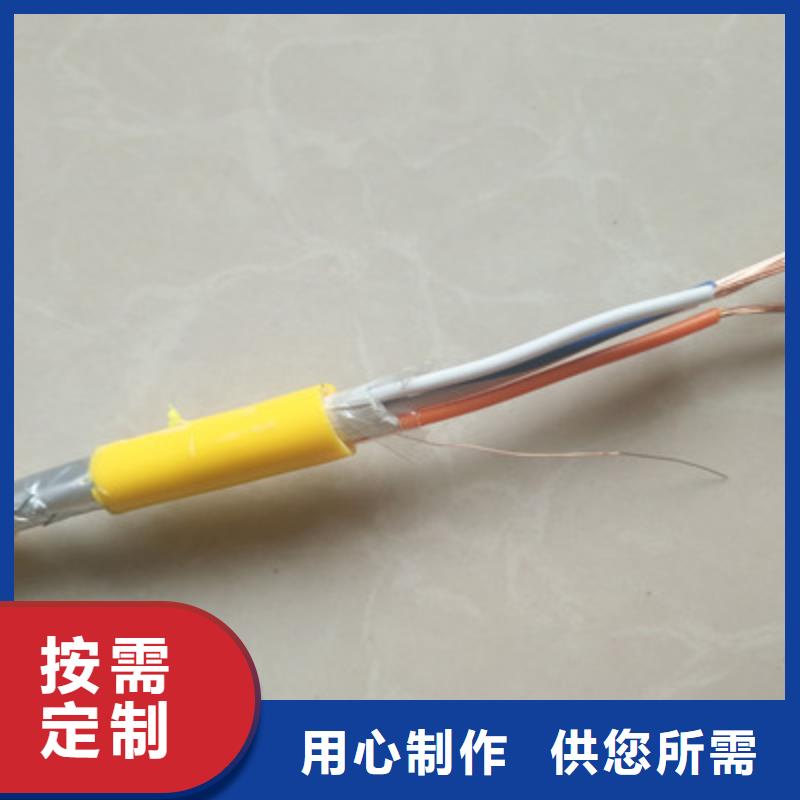 耐高温电缆屏蔽电缆定制批发