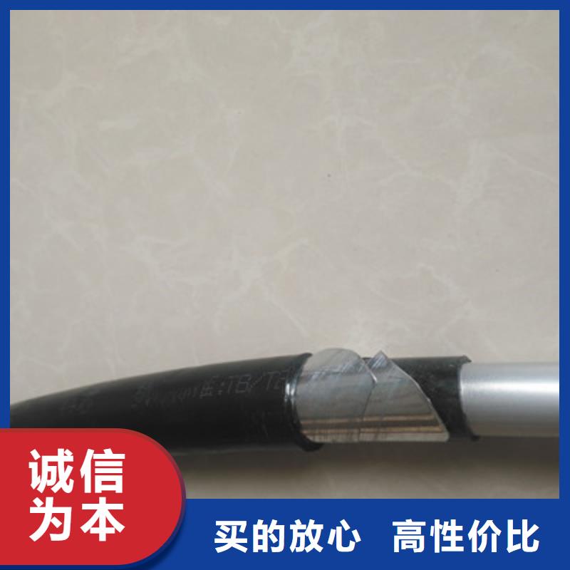 铁路信号电缆信号电缆市场行情