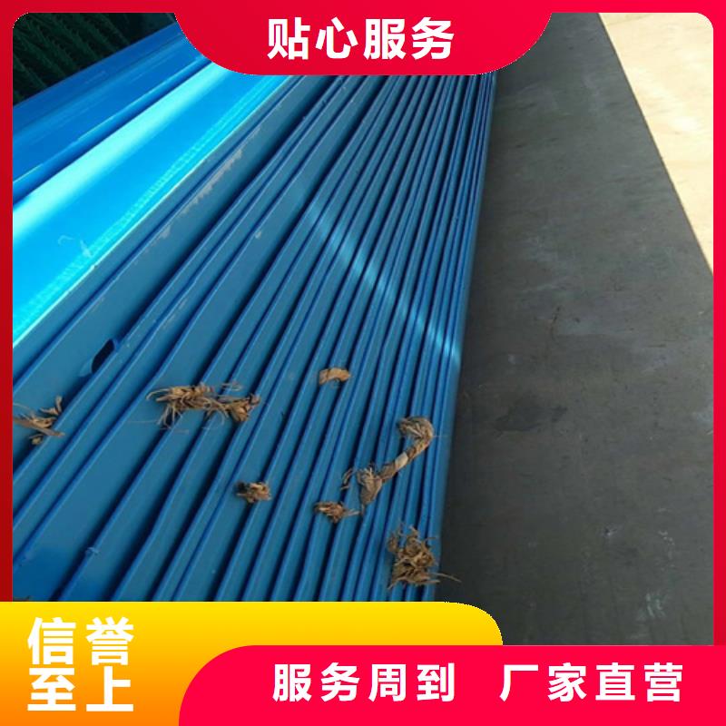 波形护栏_防撞护栏厂家实力大