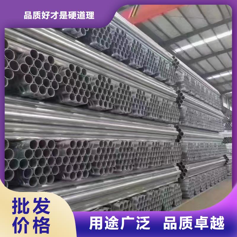 波形护栏立柱大型厂家