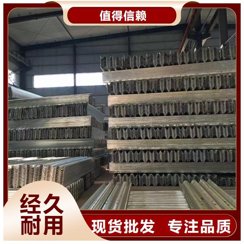 采购波形公路护栏必看-质量优