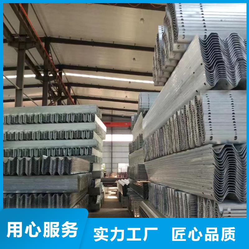 采购波形公路护栏必看-质量优