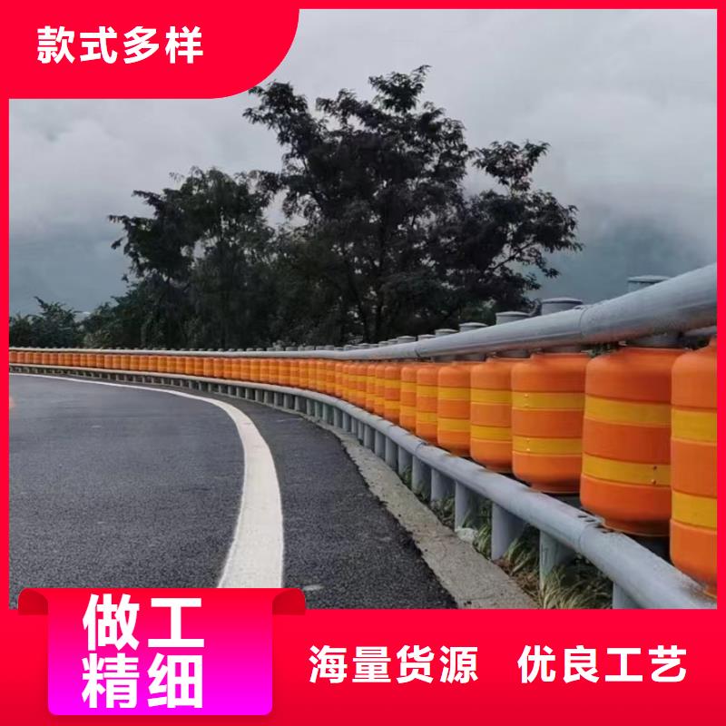 标志牌标志杆总经销