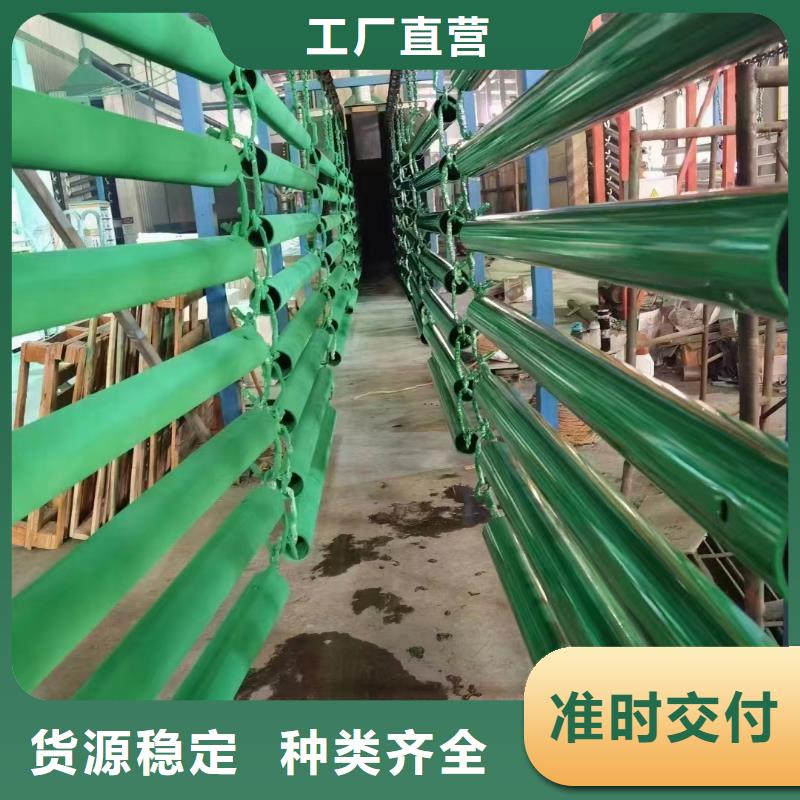 护栏乡村公路护栏板好产品不怕比