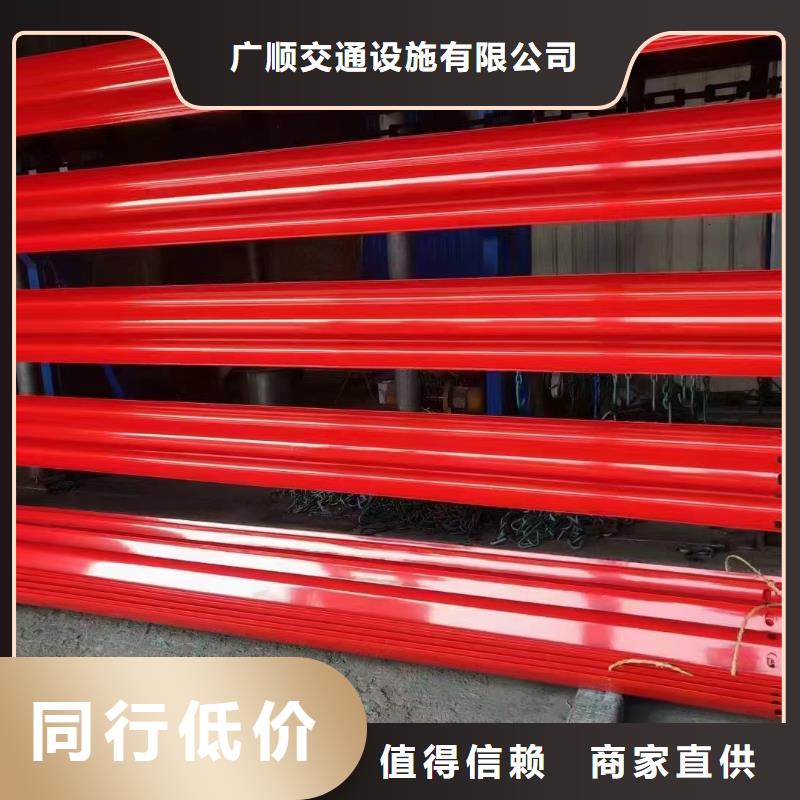质量靠谱的生命防护栏厂家