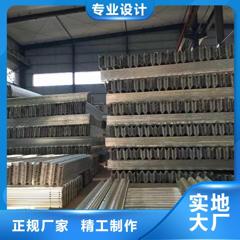 护栏高速护栏板厂家自有生产工厂