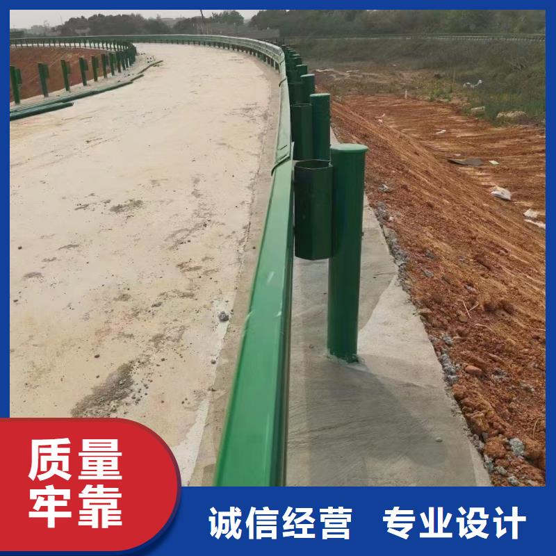 护栏高速护栏板实体厂家支持定制