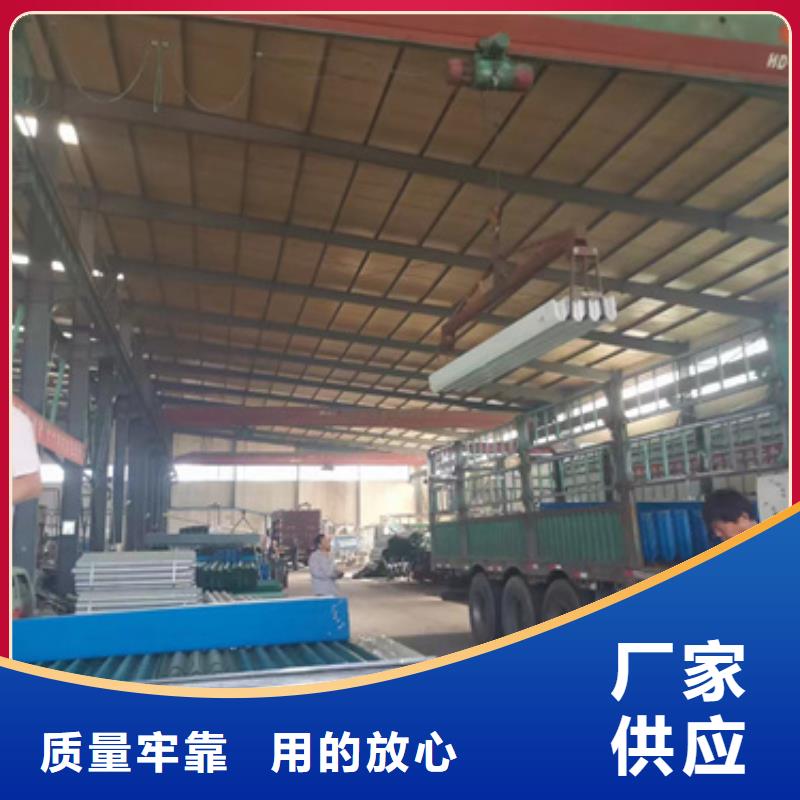 标志牌标志杆设计厂家