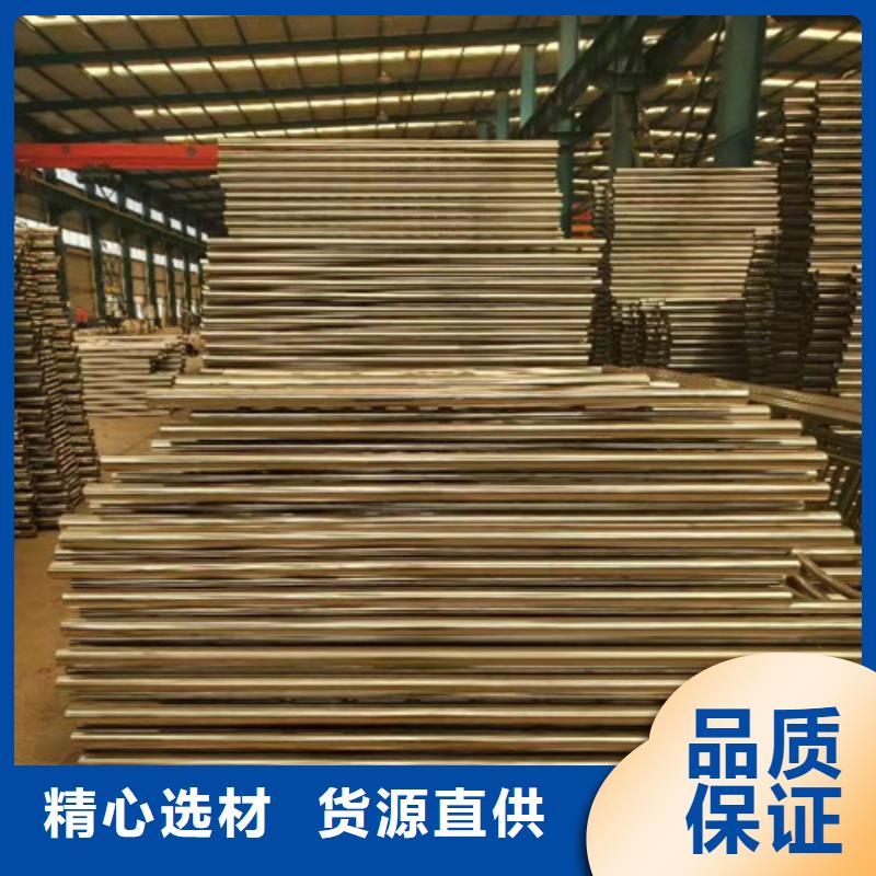 护栏波形护栏安装现货批发