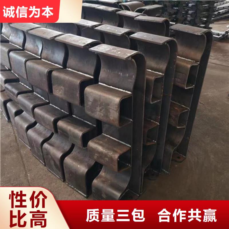 护栏高速公路护栏厂家性价比高