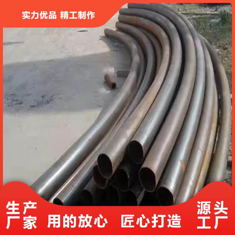 弯管中频弯管拥有核心技术优势