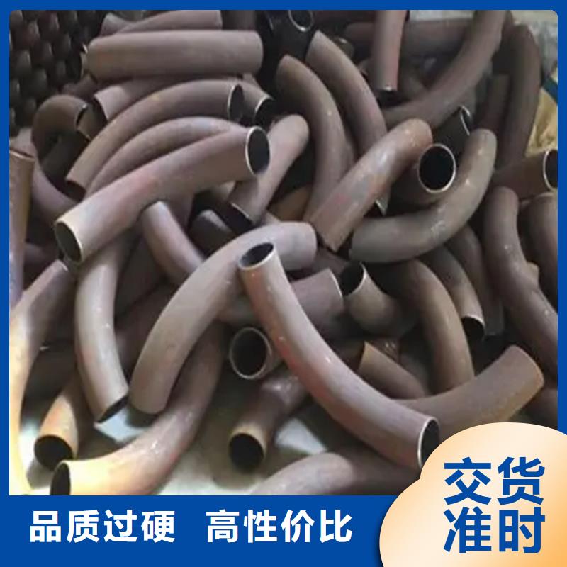 弯管H型钢拉弯质量安心