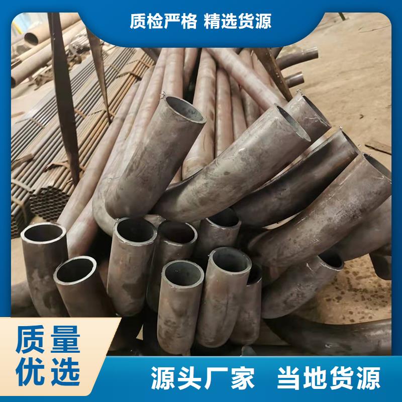 弯管中频弯管拥有核心技术优势