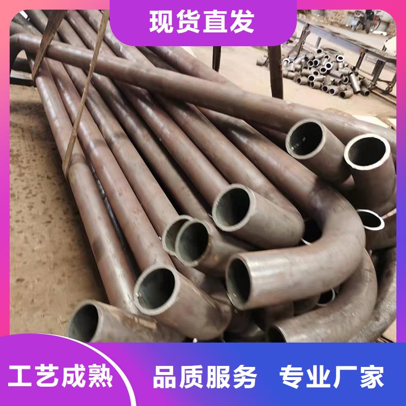 弯管H型钢拉弯质量安心