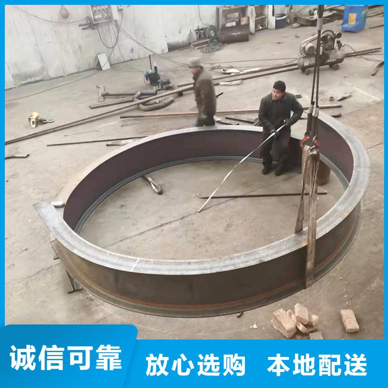 弯管U型弯管根据要求定制