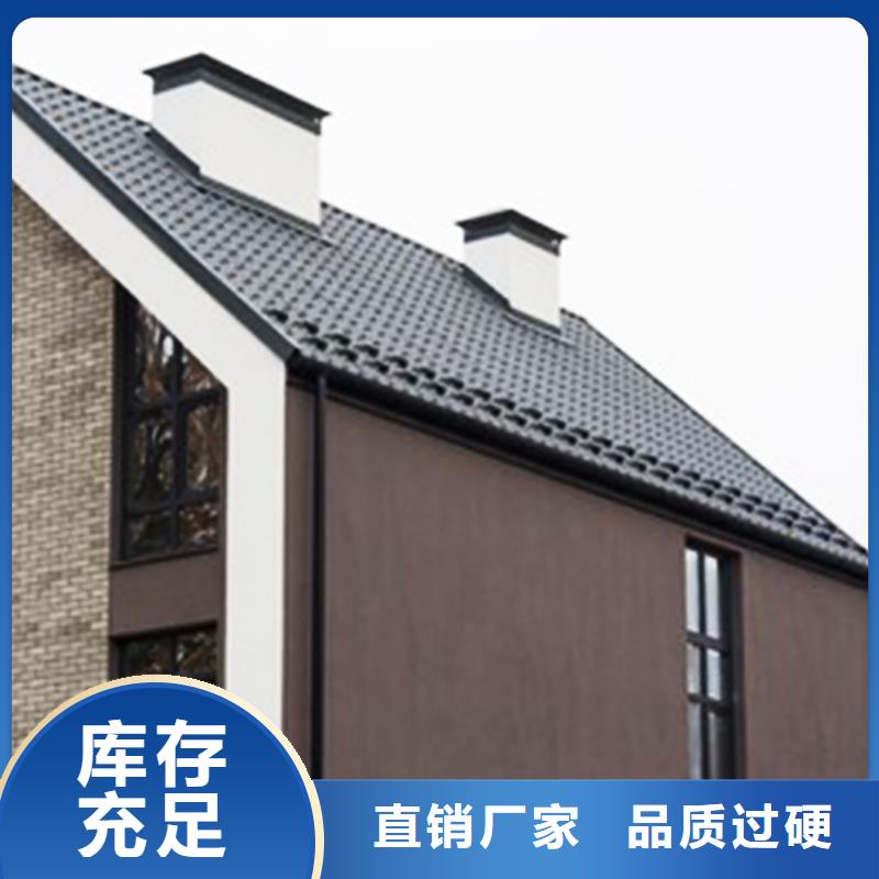 (张家港) 天沟,方形雨水管工厂价格