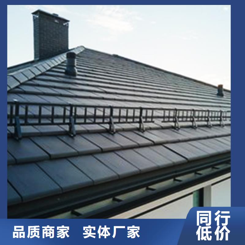 张家港(当地)天沟,方形雨水管工厂价格