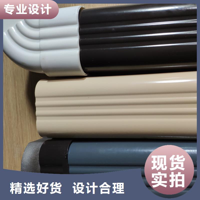 檐沟方形雨水管保质保量