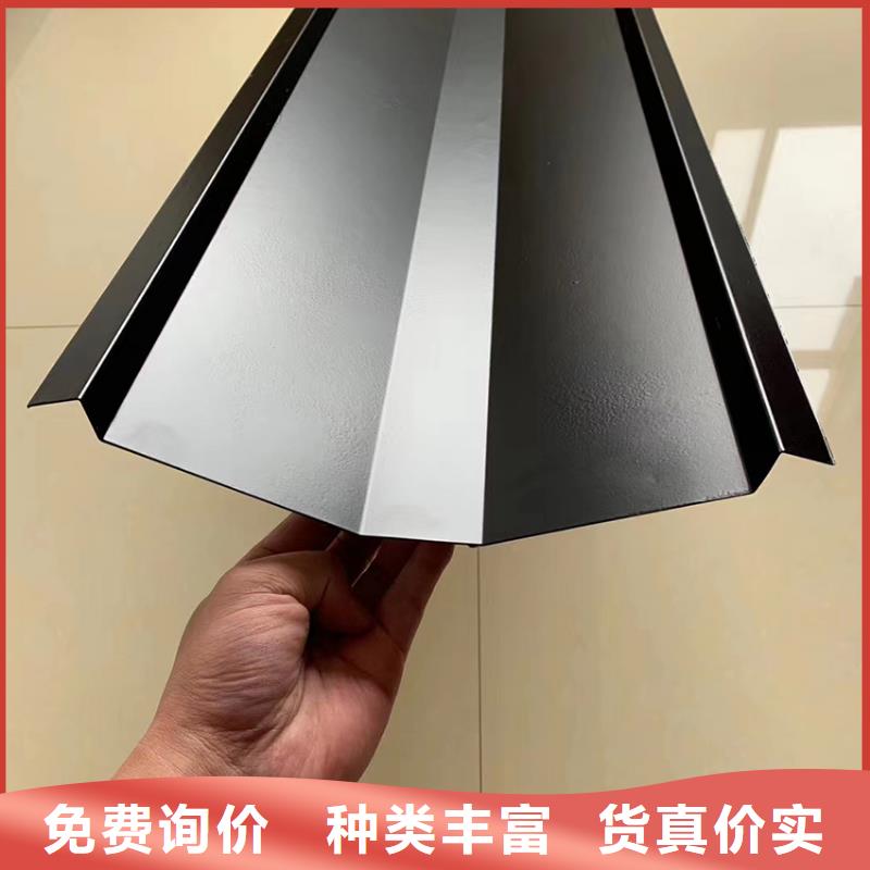 檐沟-方形雨水管厂家直销供货稳定