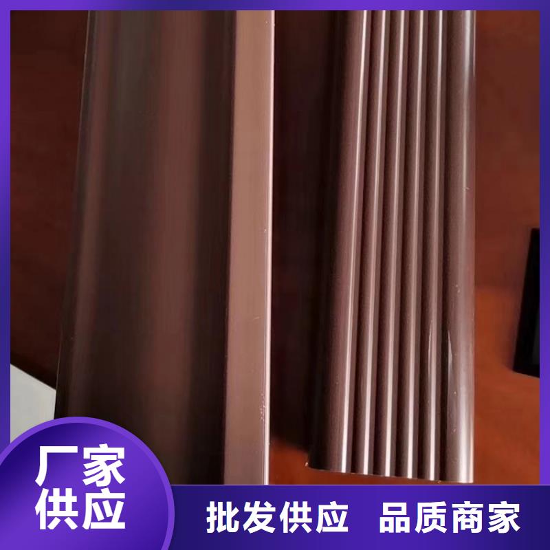 檐沟雨水管专业厂家