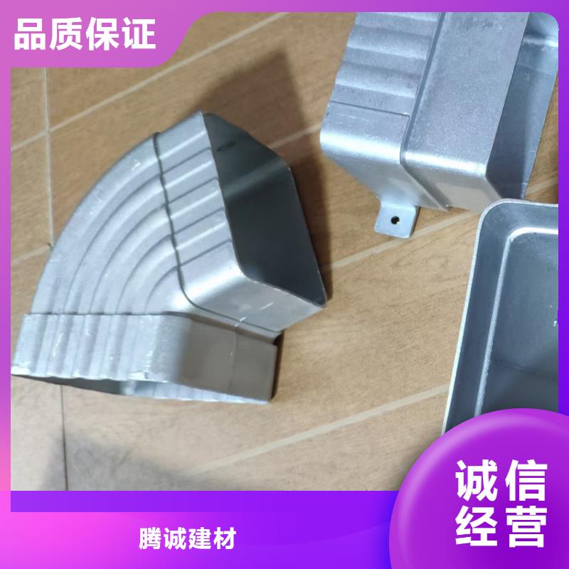 檐槽可定制有保障