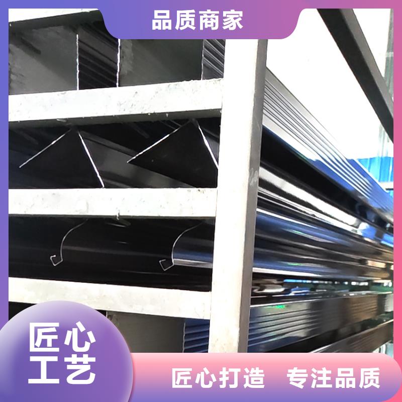 檐槽方形雨水管货源稳定