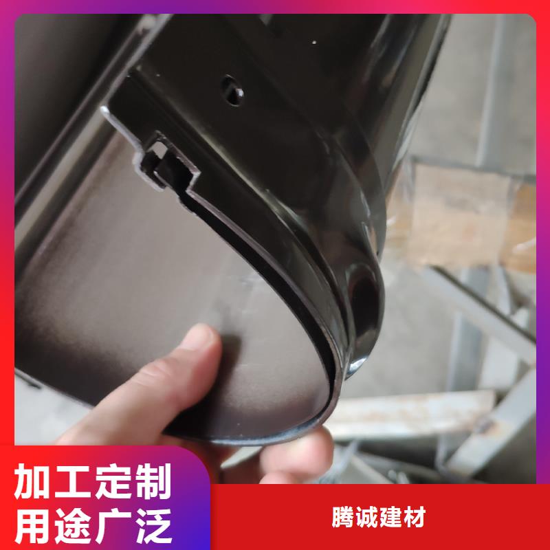 檐槽,PVC成品天沟专注生产制造多年