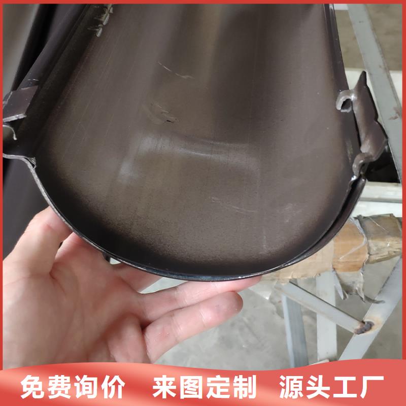 檐槽可定制有保障