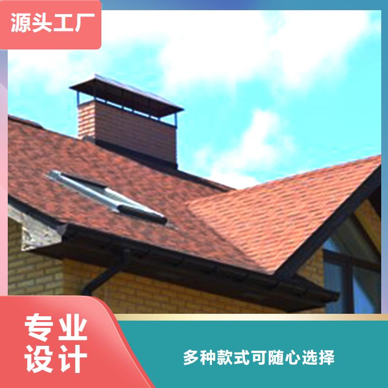 天沟方形雨水管加工定制