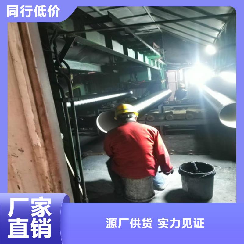 球墨铸铁管T型离心球墨铸铁管品质无所畏惧
