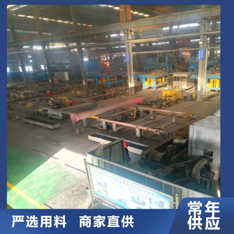 球墨铸铁管【K10球墨铸铁排水管】货品齐全