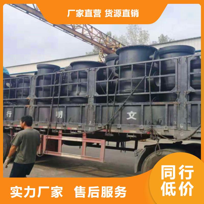球墨铸铁管件,K9球墨铸铁管库存丰富