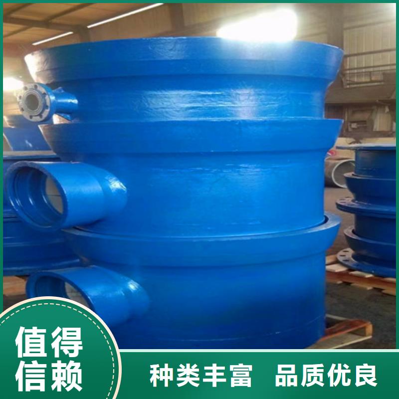 球墨铸铁管件【树脂井盖篦子】当地厂家值得信赖