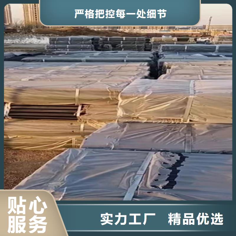 柔性铸铁管【球磨】真材实料加工定制