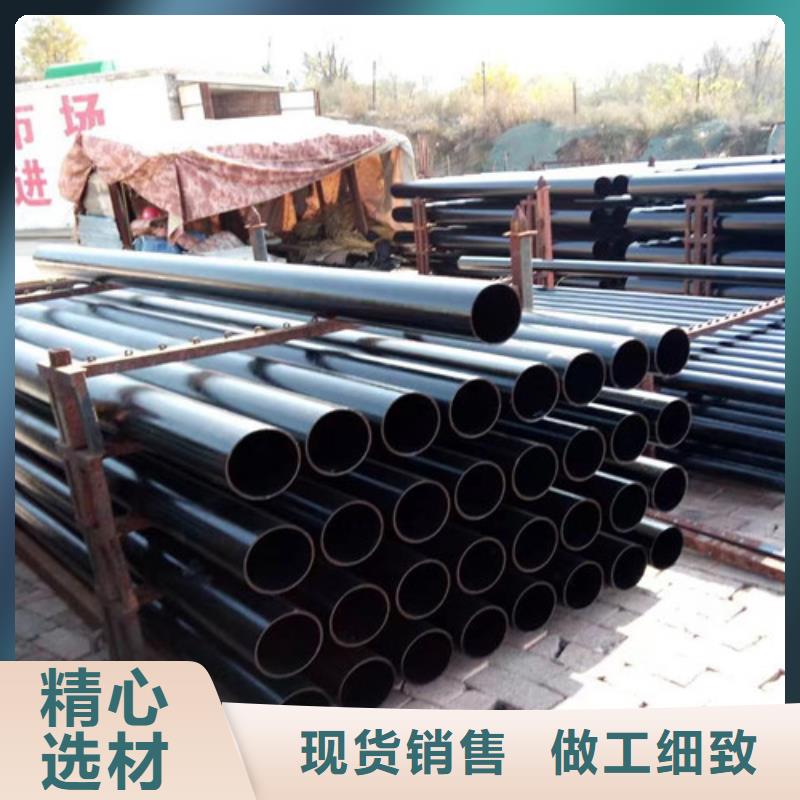 柔性铸铁管-N200球墨铸铁管现货供应