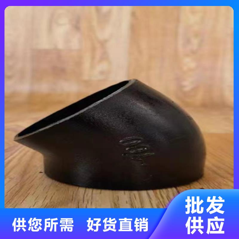 柔性铸铁管N200球墨铸铁管专注生产制造多年