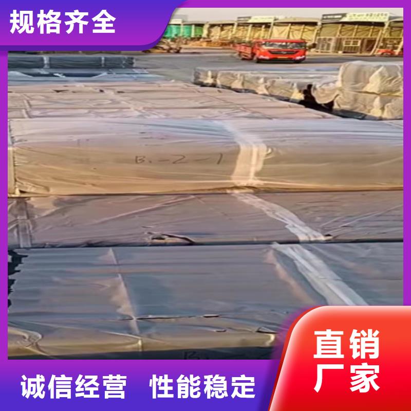 柔性铸铁管N200球墨铸铁管专注生产制造多年