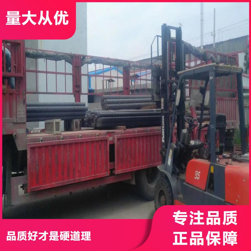 球墨铸铁型材【给水球墨铸铁管】厂家直发