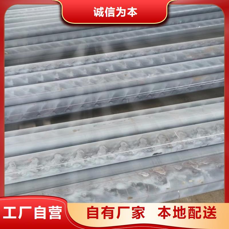 球墨铸铁型材K9球墨铸铁管欢迎来厂考察