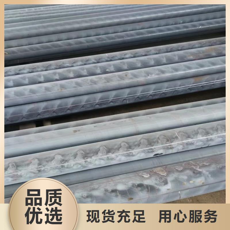 球墨铸铁型材国标k9球墨铸铁管海量货源