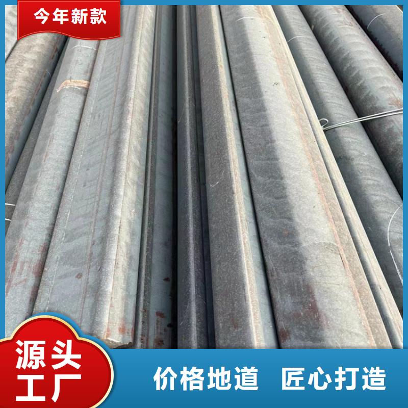 球墨铸铁型材球墨铸铁圆棒货品齐全