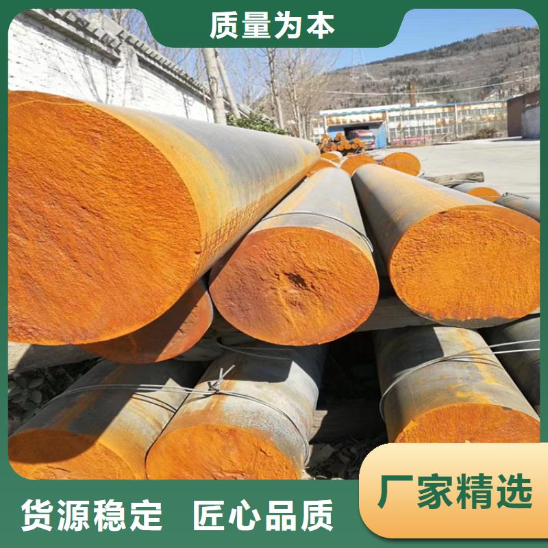 球墨铸铁型材K9球墨铸铁管欢迎来厂考察