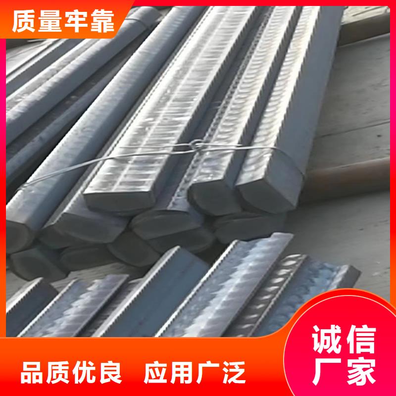 【球墨铸铁型材】大口径球墨铸铁管口碑好实力强
