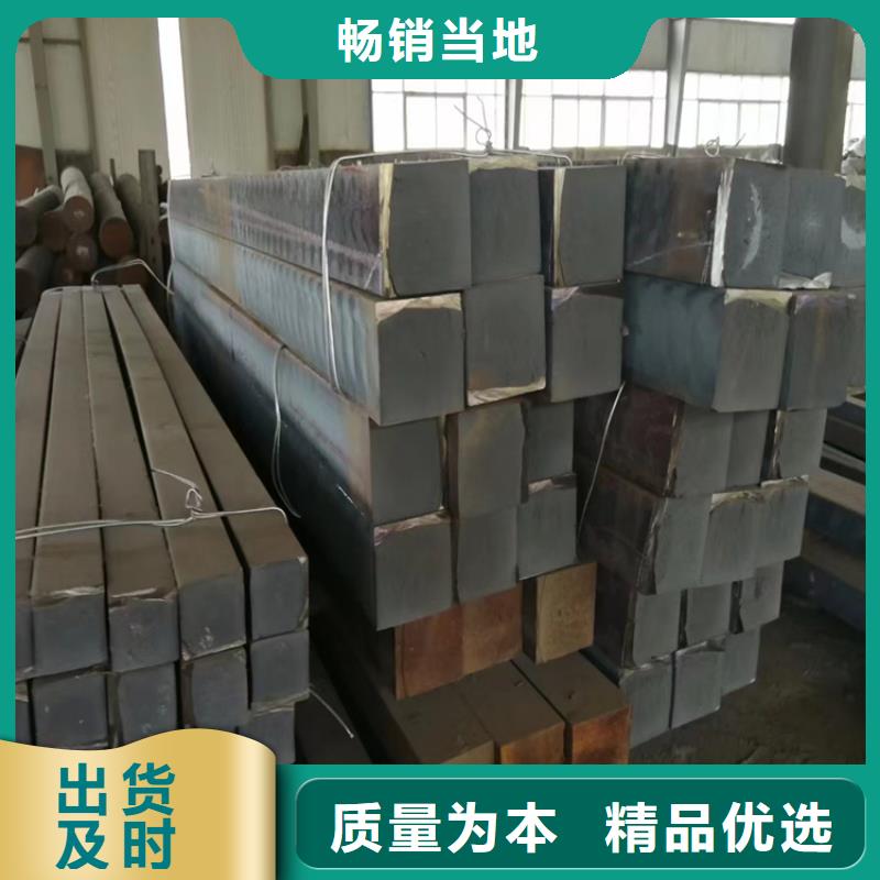 球墨铸铁型材K9球墨铸铁管欢迎来厂考察
