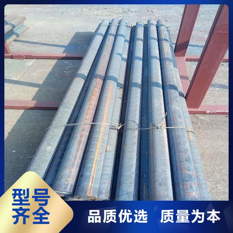 球墨铸铁型材排污球墨铸铁管多年厂家可靠
