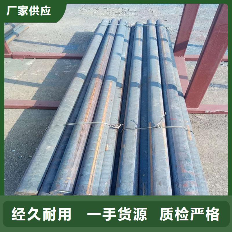 球墨铸铁型材K9球墨铸铁管欢迎来厂考察